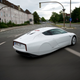 Illustration for article titled Volkswagen XL1, World’s Most Fuel-Efficient And Aerodynamic Production Car, Makes U.S. Debut In Chattanooga